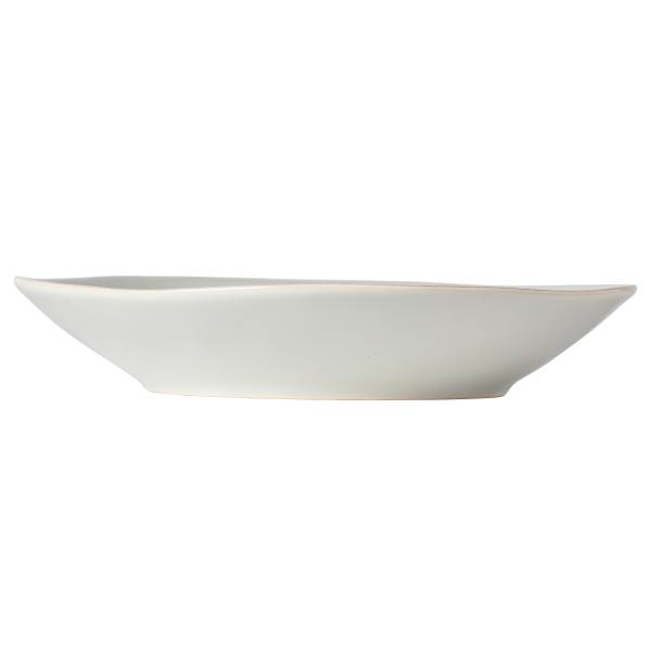 Suppenteller Nova 6er Set - Steinzeug - Sand