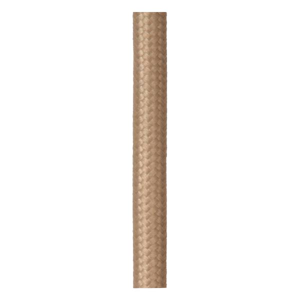 Pendelleuchte Corina Typ A - Polyester - Beige