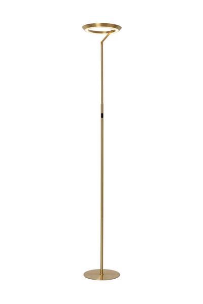 Stehleuchte Celeste - Eisen - Gold