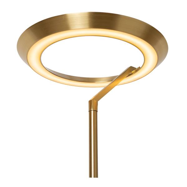 Stehleuchte Celeste - Eisen - Gold
