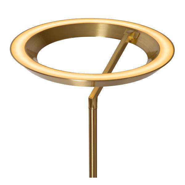 Stehleuchte Celeste - Eisen - Gold