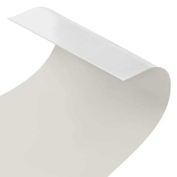 Küchenrückwand Meersand Premium - Polypropylen - Beige - 200 x 60 cm