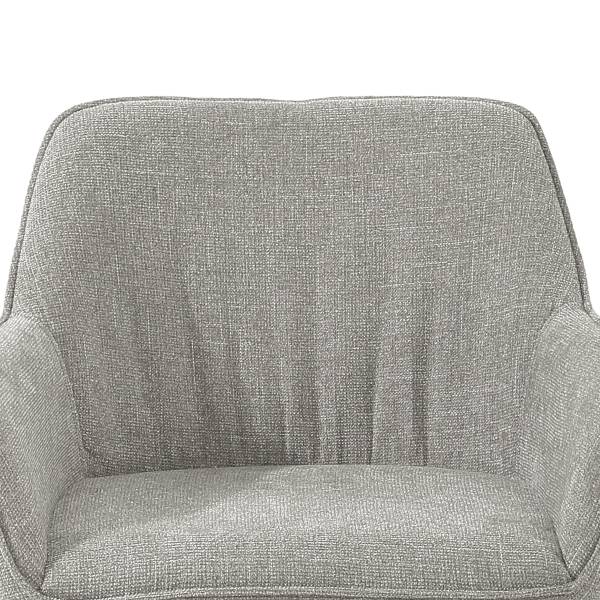 Barstuhl Lelai 2er-Set - Taupe