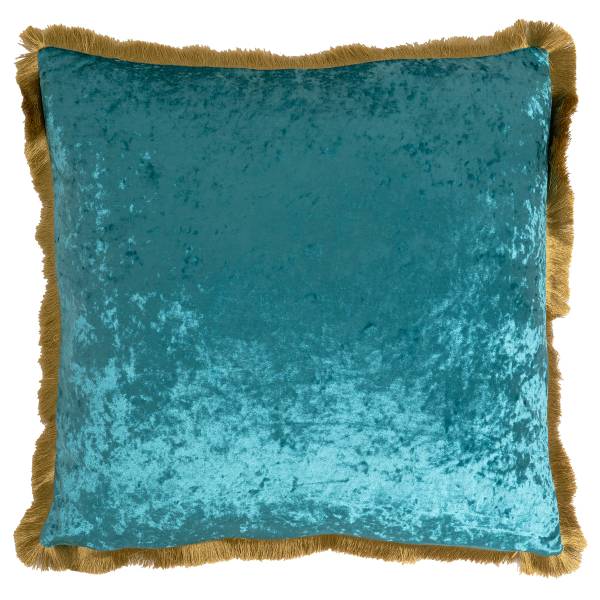 Dekokissen Cannes - Blau