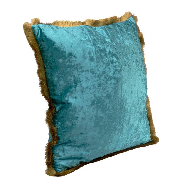 Dekokissen Cannes - Blau