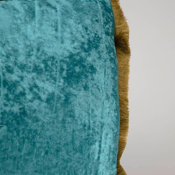 Dekokissen Cannes - Blau