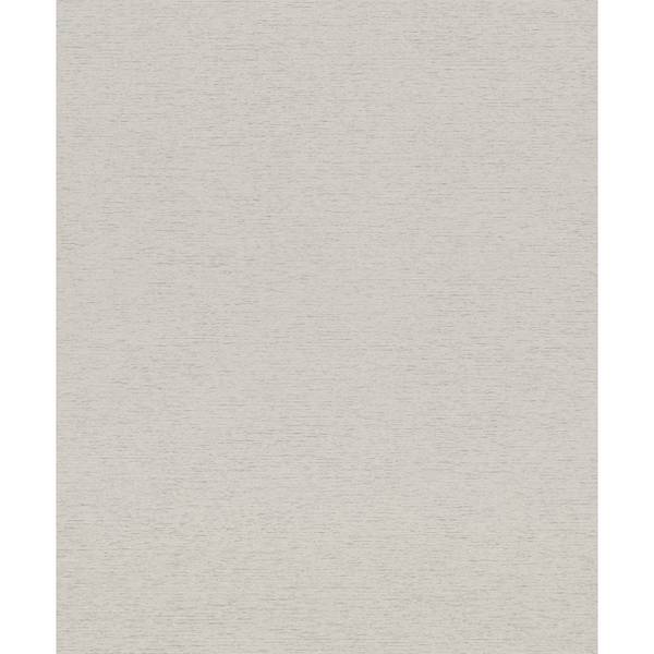 Vliestapete 33369 Meliert - Vlies - Grau / Beige