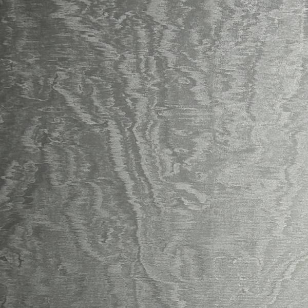 Vliestapete 86542 Metalloptik - Vlies - Silber