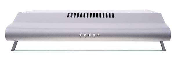 Dunstabzugshaube UBH3001X Edelstahl - Silber
