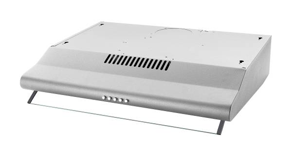 Dunstabzugshaube UBH3001X Edelstahl - Silber