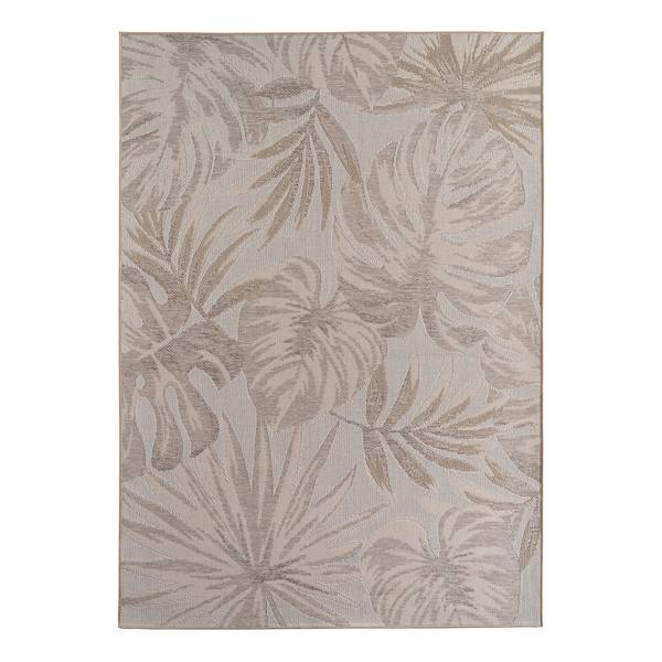 Läufer Desert 1302 - Polypropylen - Beige - 80 x 250 cm