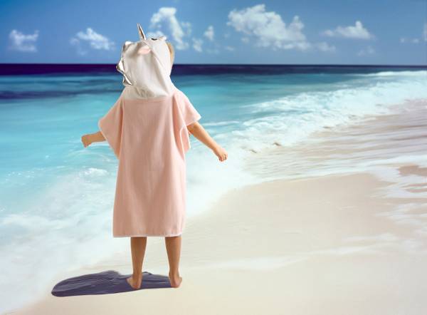 Kinder-Strandtuch No.00054 - Frottee