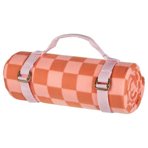 Picknickdecke GET TOGETHER - Polyester - Orange