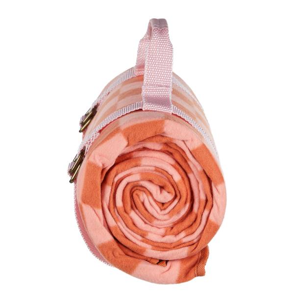 Picknickdecke GET TOGETHER - Polyester - Orange