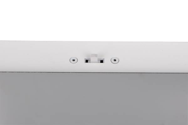 LED-Pendelleuchte Flynt - Klarglas / Eisen - Flammenanzahl: 4