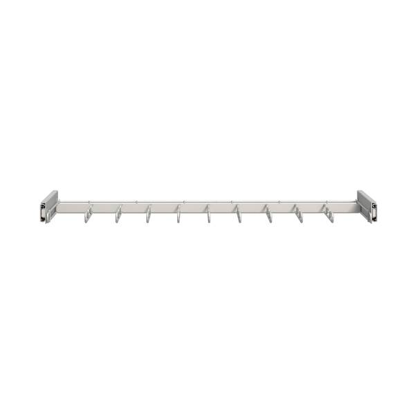 Hosenhalter Adaway - Grau - Breite: 82 cm