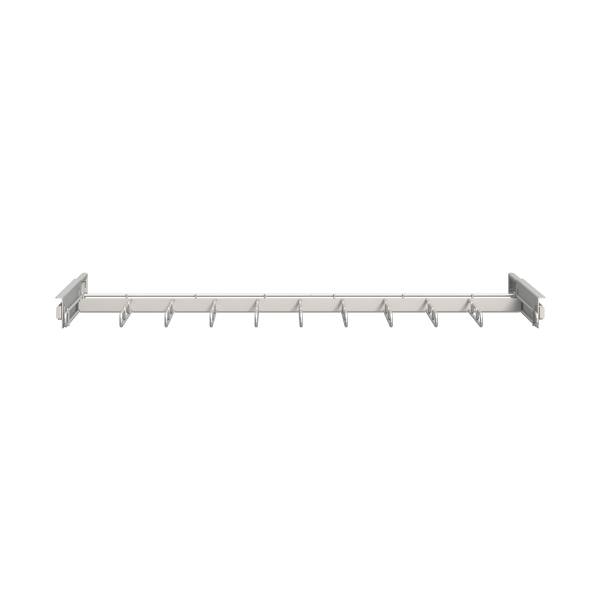 Hosenhalter Adaway - Grau - Breite: 82 cm