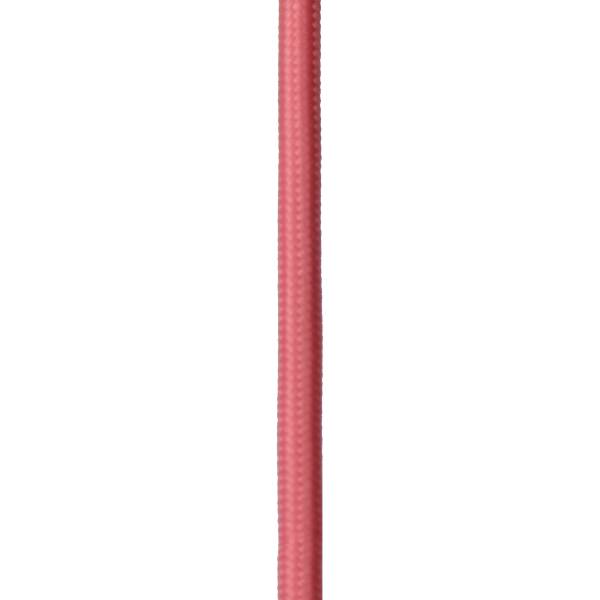 Kinderzimmerleuchte Pola - Eisen - Rosa
