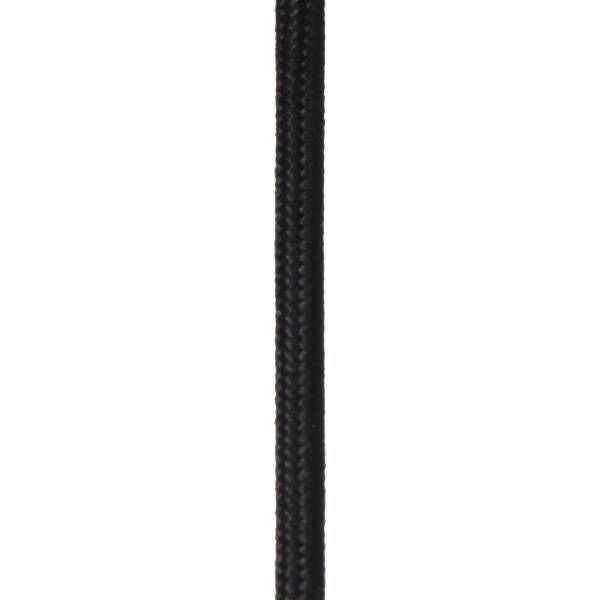 Pendelleuchte Julius Typ A - Opalglas - Grau - Durchmesser: 20 cm