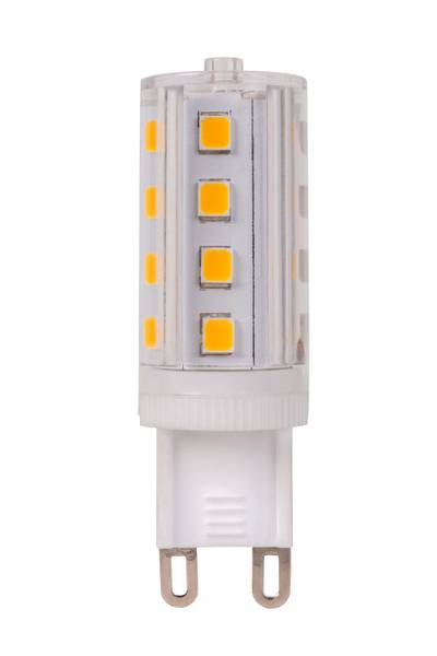 LED Leuchtmittel G9 Typ B - Polypropylen - Weiß