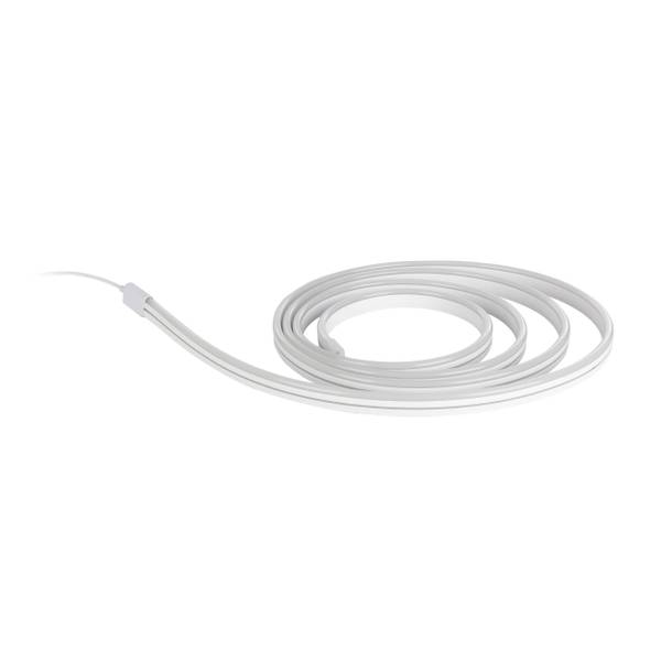 LED-Stripe RGBIC - Polycarbonat - 6-flammig