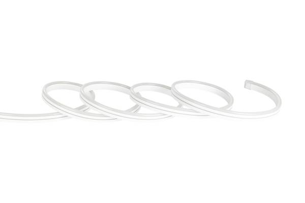 LED-Stripe RGBIC - Polycarbonat - 6-flammig