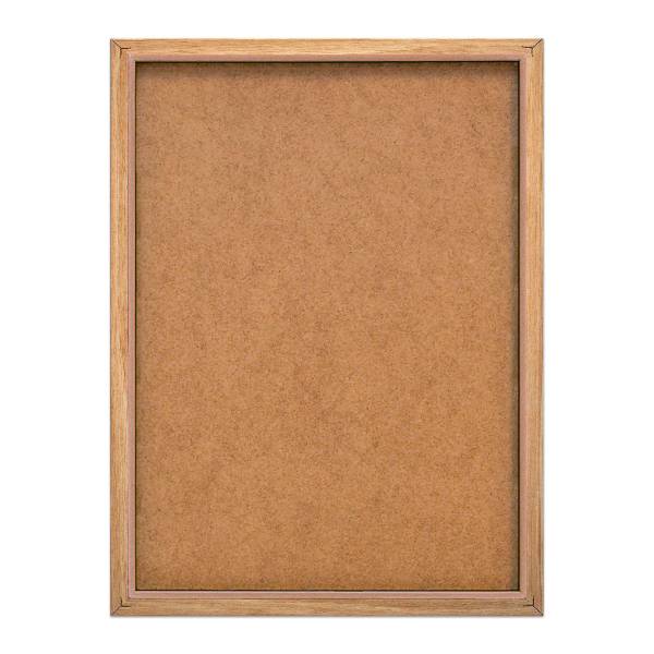Kunstdruck Plumes - MDF - Beige
