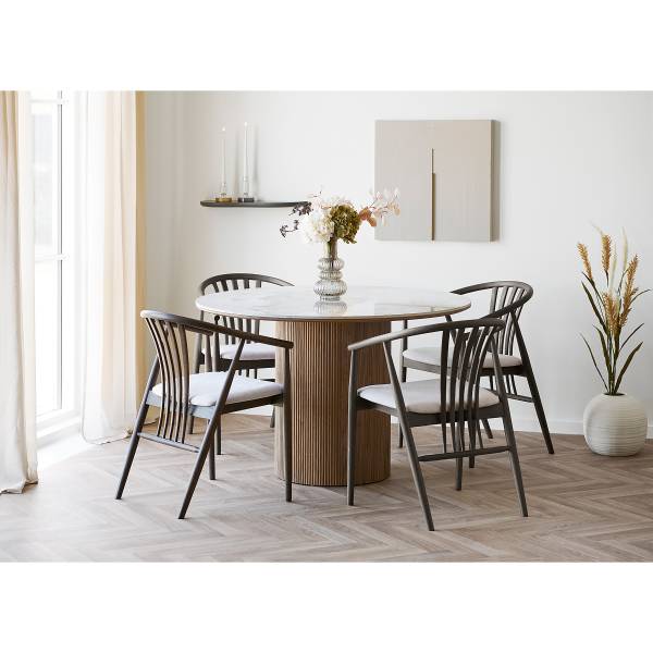 Wandboard Kaymoor - Taupe
