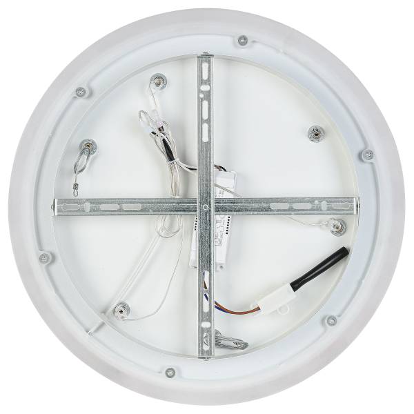 Pendelleuchte ESTRO - Aluminiumguss / Eisen - 3-flammig
