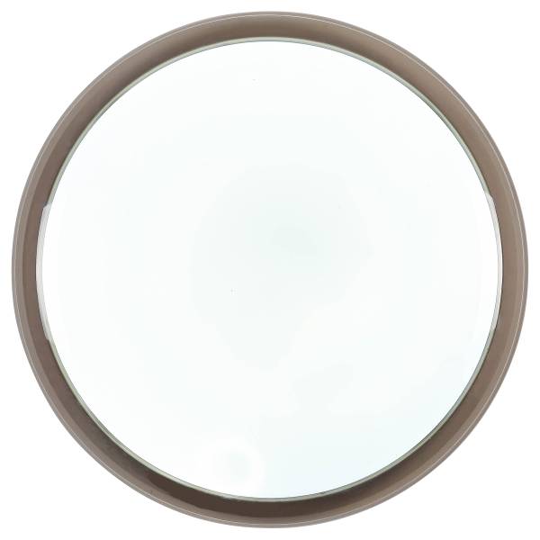 Deckenleuchte REVIX - Polypropylen / Eisen - 1-flammig - Durchmesser: 50 cm