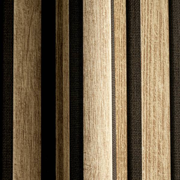 Vliestapete Urban Lines - Vlies / Vinyl - Beige