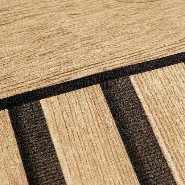 Vliestapete Urban Lines - Vlies / Vinyl - Beige