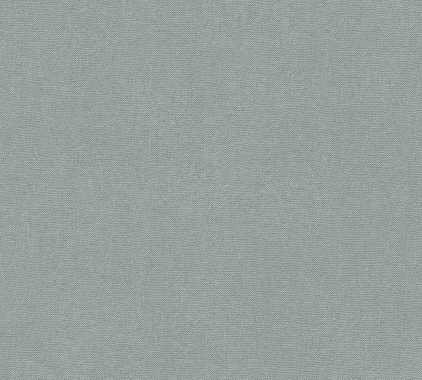 Vliestapete Soft Weave - Vlies / Vinyl - Taubengrau