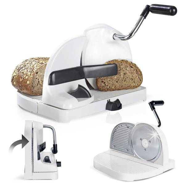 Brotschneidemaschine Rithi