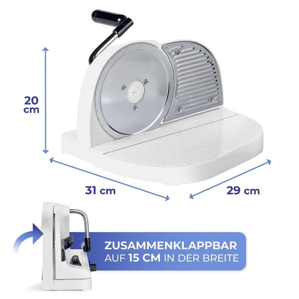 Brotschneidemaschine Rithi