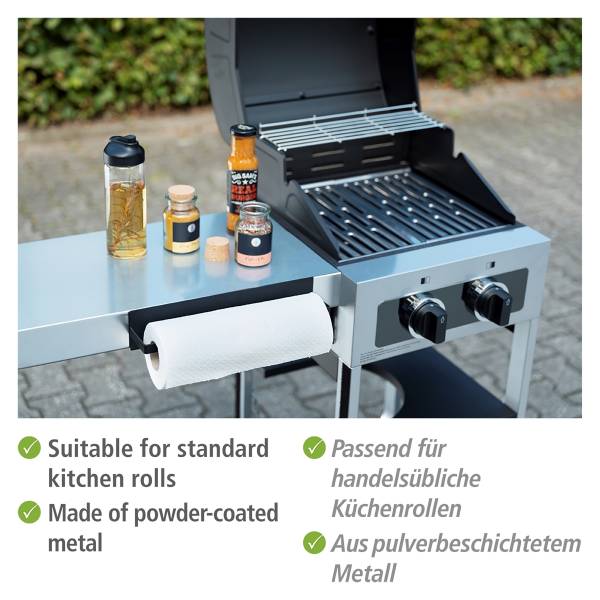Küchenrollenhalter Ima