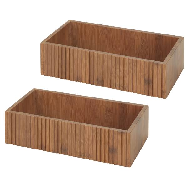 Vorratsdose Mera 2er-Set