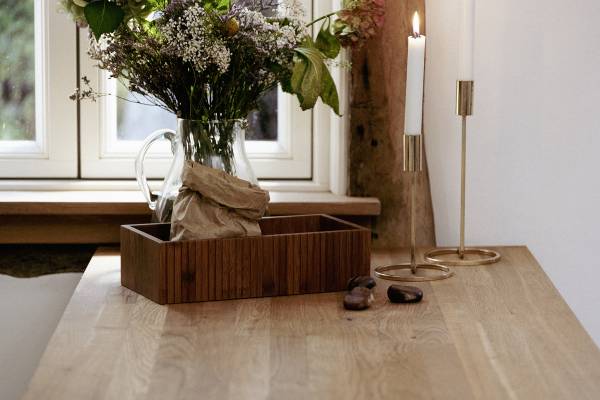 Vorratsdose Mera 2er-Set
