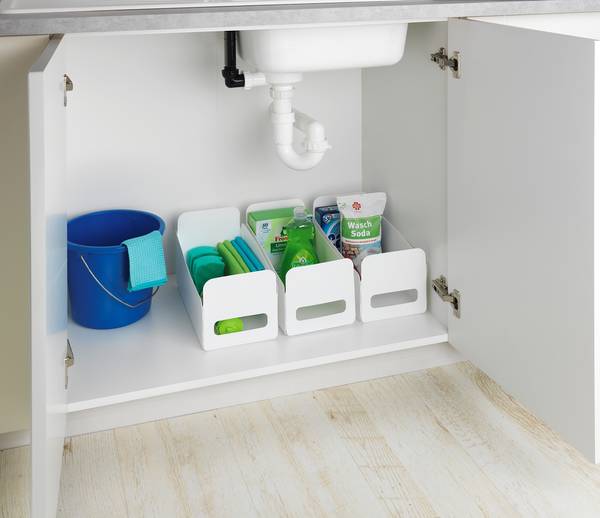 Küchenschrank Organizer Kakle