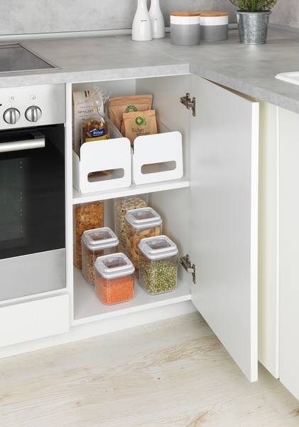 Küchenschrank Organizer Kakle