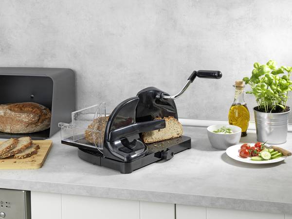 Brotschneidemaschine Ergat