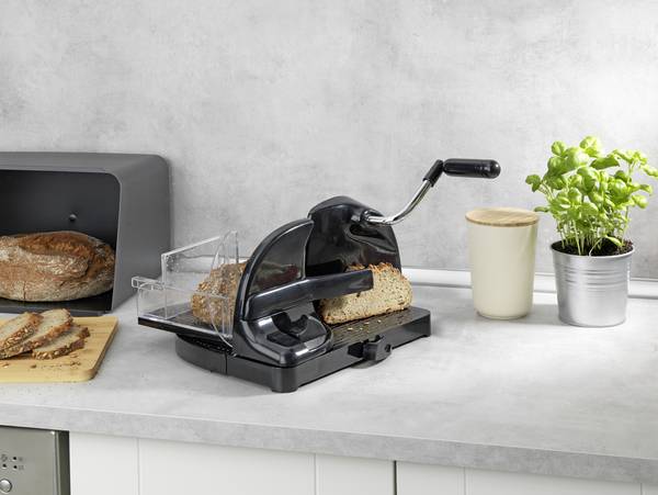Brotschneidemaschine Ergat