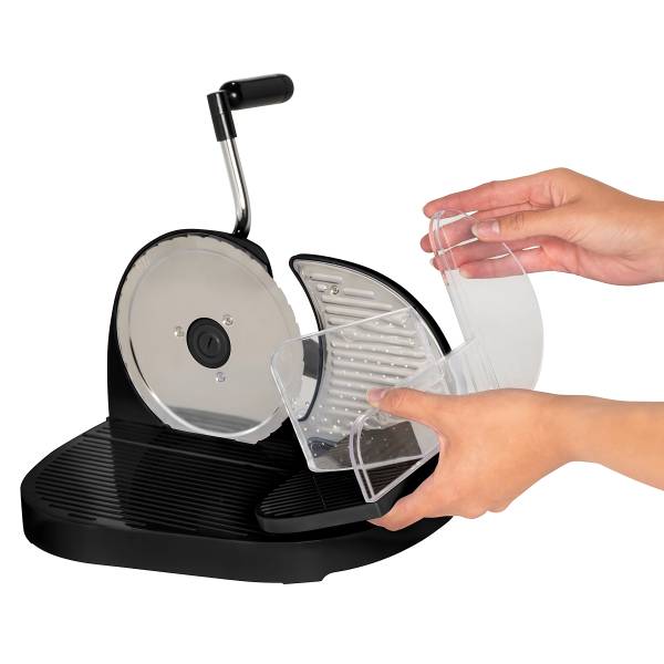 Brotschneidemaschine Ergat