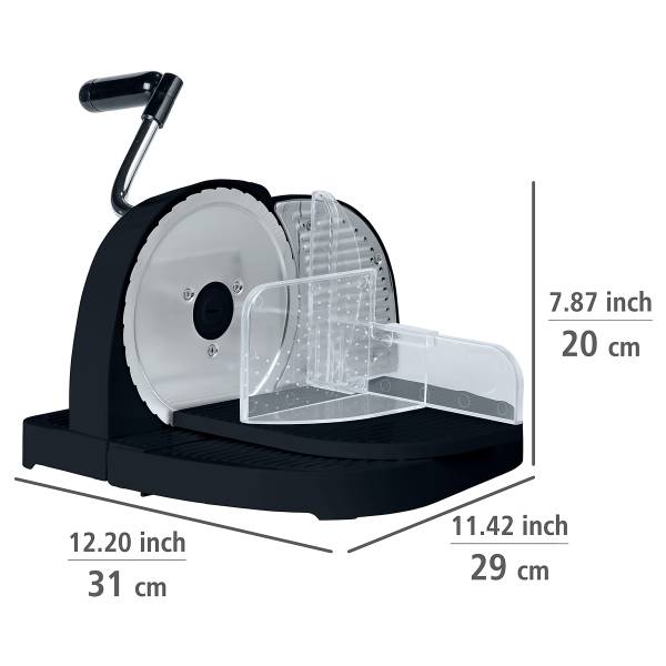 Brotschneidemaschine Ergat