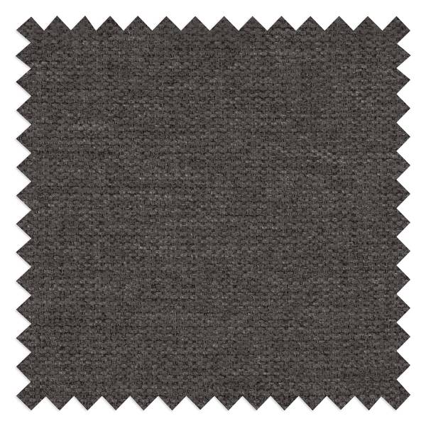 Sitzpouf ReLaX!BaG eckig - Webstoff Roge: Anthrazit