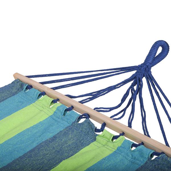 Hängematte Hawaii - Blau