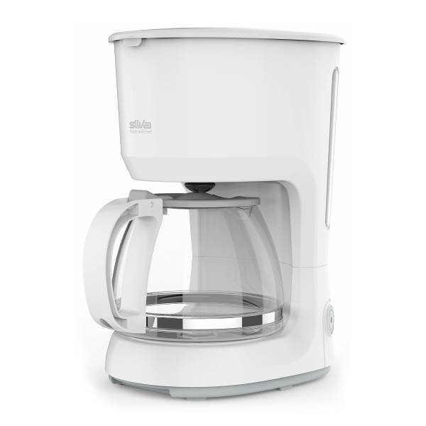 Kaffeeautomat KA 2300 - ABS - Weiß