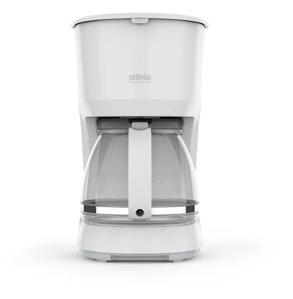 Kaffeeautomat KA 2300 - ABS - Weiß