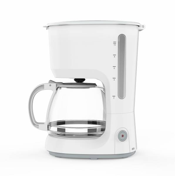 Kaffeeautomat KA 2300 - ABS - Weiß