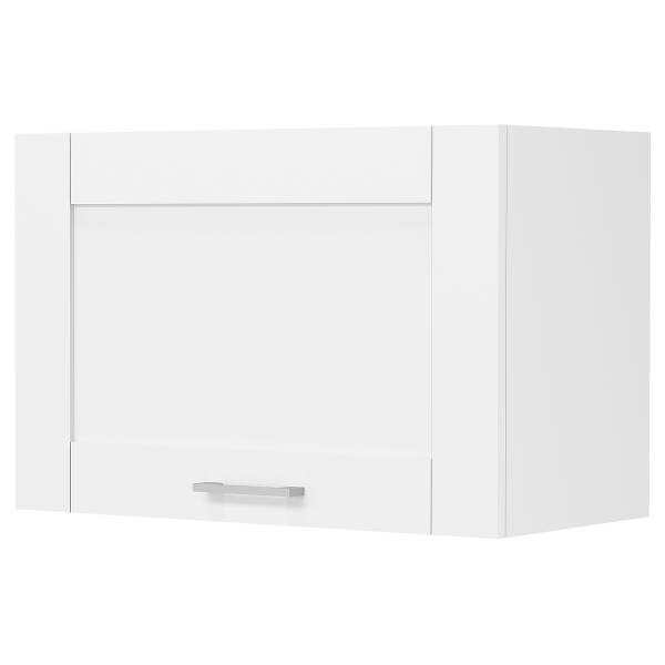 Hängeschrank Colura mit Klapptür - Weiß